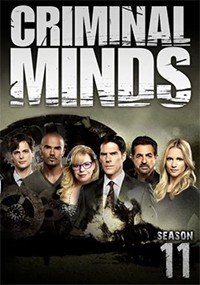 Mentes criminales (11ª temporada) (2015)