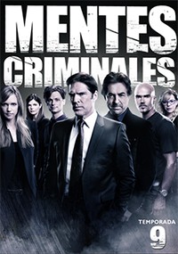 Mentes criminales (9ª temporada) (2013)