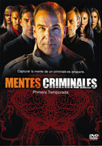 Mentes criminales (2005)