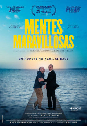 Mentes maravillosas