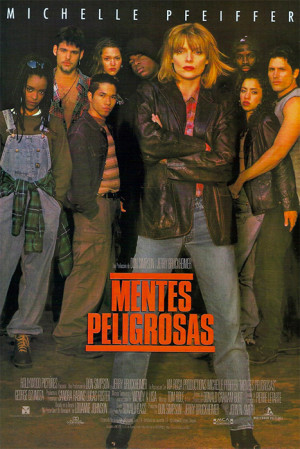 Mentes peligrosas (1995)