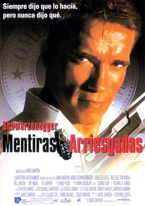 Mentiras arriesgadas (1994)