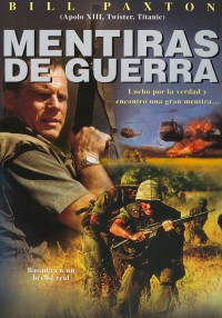 Mentiras de guerra