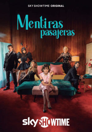 Mentiras pasajeras (2023)