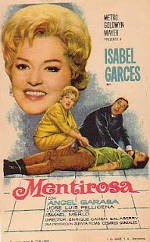 Mentirosa