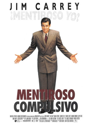 Mentiroso compulsivo