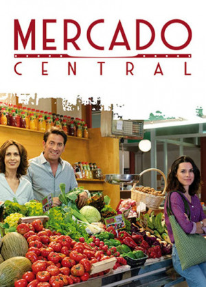 Mercado Central
