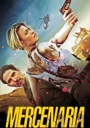 Mercenaria (2024)