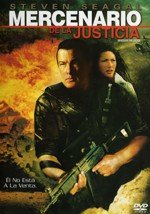 Mercenario de la justicia