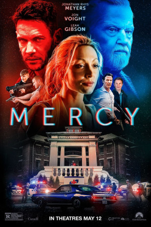 Mercy (2023)