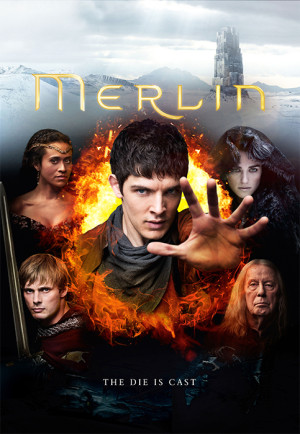 Merlín (2008)