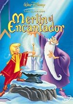 Merlín el encantador