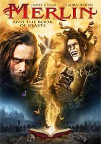 Merlín y el Libro de las Bestias