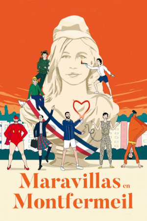 Maravillas en Montfermeil (2019)