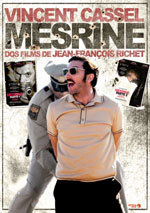 Mesrine, parte 2: Enemigo público nº 1 (2008)