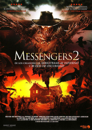 Messengers 2