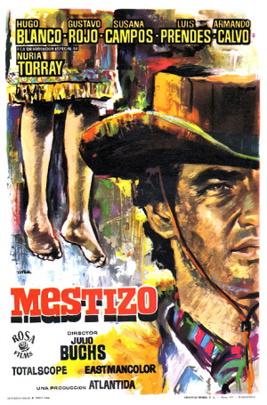 Mestizo