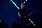 Metallica Through the Never