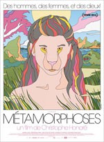 Métamorphoses (2014)