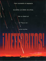 ¡Meteoritos! (1998)