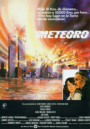 Meteoro