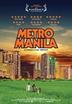 Metro Manila (2013)