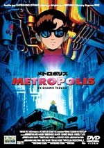 Metrópolis (2001)