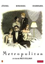 Metropolitan (1990)