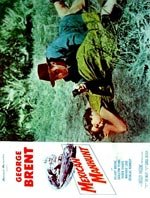 Mexican Manhunt (1953)