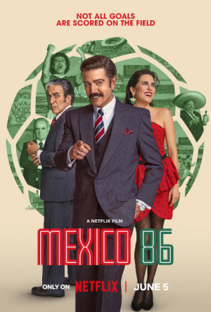 Mexico 86