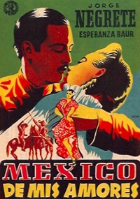 México de mis amores (1938)