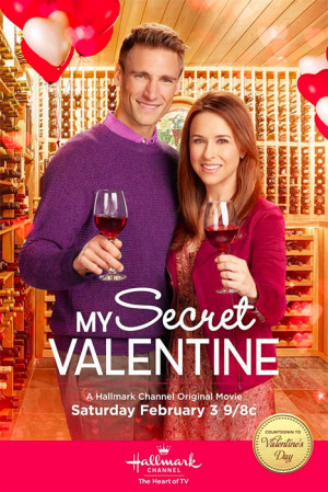 Mi admirador secreto (2018)