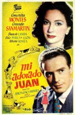Mi adorado Juan (1950)