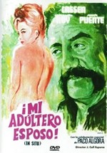 Mi adúltero esposo ("In situ") (1979)