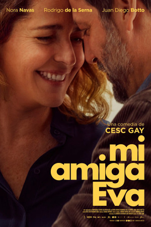 Mi amiga Eva (2025)