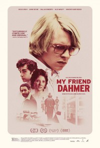 Mi amigo Dahmer (2017)