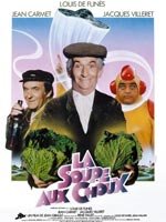 Mi amigo el extraterrestre (1981)