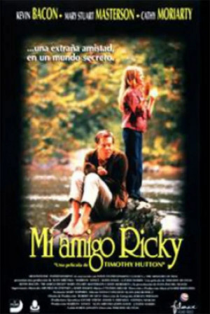 Mi amigo Ricky (1998)