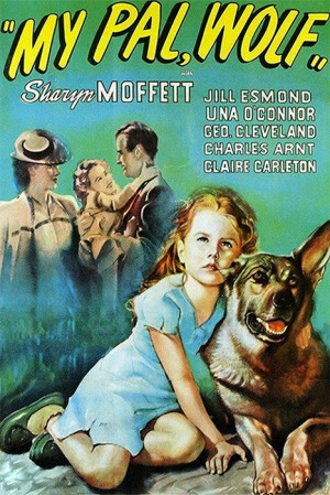 Mi amigo Wolf (1944)