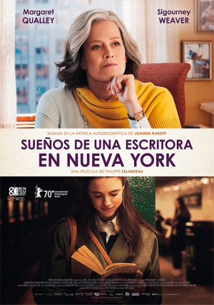 Sueños de una escritora en Nueva York (2020)