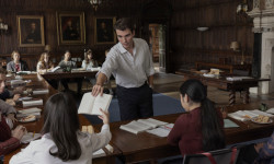 Mi año en Oxford