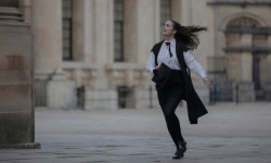 Mi año en Oxford