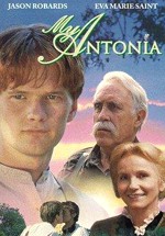 Mi Antonia