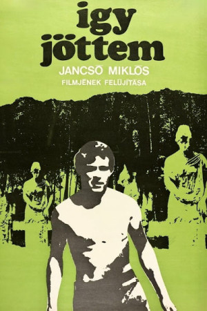 Mi camino a casa (1964)