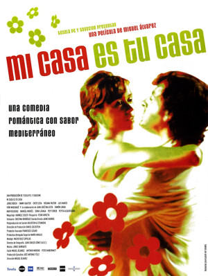 Mi casa es tu casa