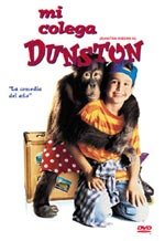 Mi colega Dunston