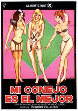 Mi conejo es el mejor