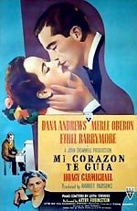 Mi corazón te guía