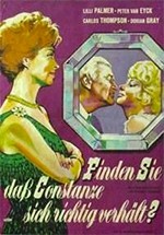 Mi esposa Constanza (1962)