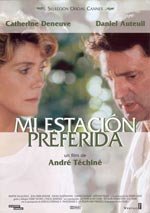Mi estación preferida (1993)